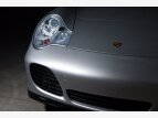 Thumbnail Photo 8 for 2004 Porsche 911 Carrera 4S